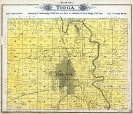 Tioga Township, Neosho County 1906